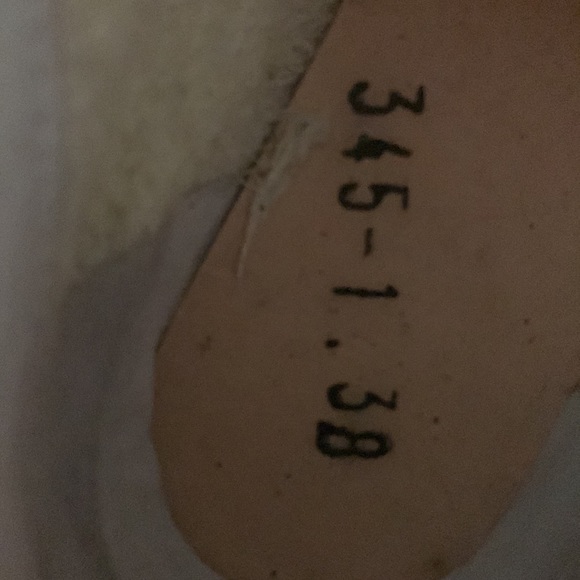 GGDB mid-tops - Picture 10 of 10